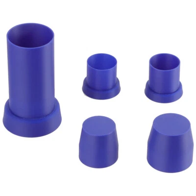 5pcs/set For Ford 10R140 Transmissions Ring Resizer Tool with Expanders Kit US - Image 1 of 4