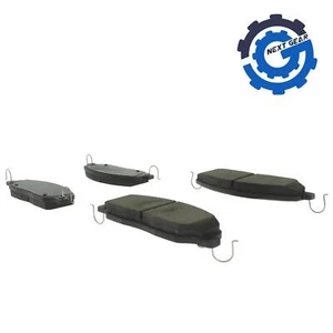New Prime Choice Front Semi Metallic Brake Pads for 2005-10 Ford Mustang SMD1081 - Picture 1 of 1