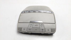 MERCEDES E CLASS INTERIOR ROOF READING LIGHT FRONT 0009005410 W213 2016 - Picture 1 of 9