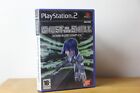 ghost in the shell ps2