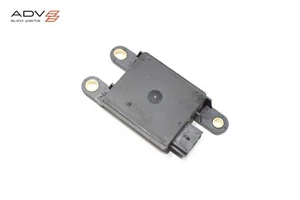 CHEVROLET EQUINOX EV FRONT CRUISE CONTROL DISTANCE SENSOR RADAR MODULE OEM 24-25 - Picture 1 of 6