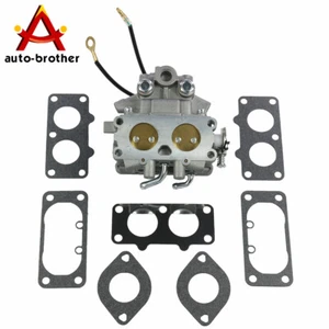 Carburetor 15003-7041 For Kawasaki FH601V 4-Cycle Engine Mower 15003-7077 Carb - Picture 1 of 12
