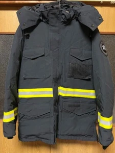 Junya Watanabe MAN Comme Des Garcons x Canada Goose Collab Down Jacket XS JP - Picture 1 of 10