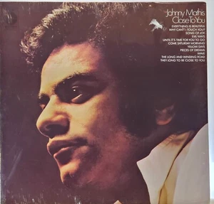 Johnny Mathis–Close To You, 1970,Columbia Limited Edition LE 10188 [Mint] - Picture 1 of 2