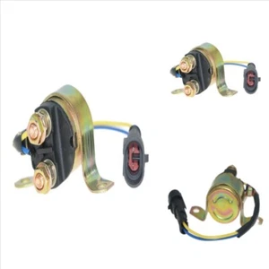 Starter Solenoid Relay for Polaris RZR XP 570 800 900 1000 S S4 4 SW #4012001 - Picture 1 of 8