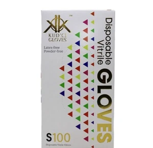 Kudci Disposable Gloves - Picture 1 of 10