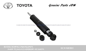 Toyota Lexus Genuine Land Cruiser LX470 UZJ100 ABSORBER ASSY SHOCK REAR OEM - Bild 1 von 2