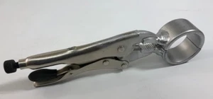 Socket Fusion Cold Ring (1-1/4'' IPS) w/1" Grip Width - Picture 1 of 1