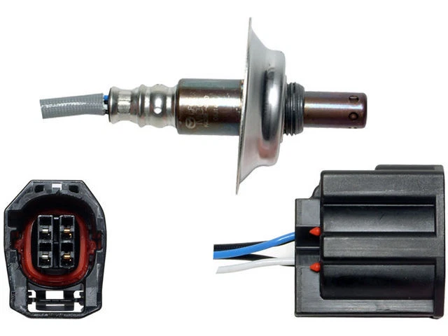 Sensor de relação de combustível de ar upstream para 2006-2008 Mazda MX5 Miata 2007 QY571CH - Imagem 1 de 1