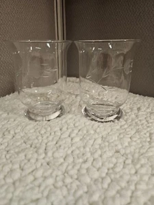 2 Princess House Exclusive Kristallgläser - Bild 1 von 5