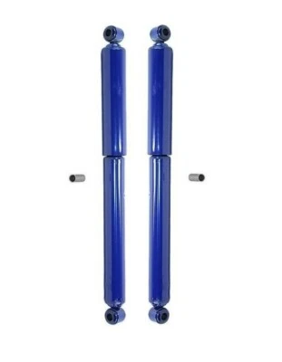 Pair Set 2 Rear Monroe Shocks Absorbers Kit for Chevy GMC Toyota Jeep Studebaker - Image 1 of 4