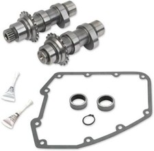 Harley Davidson Screamin Eagle CVO 255 Cams Twin Cam EFI P N 25638