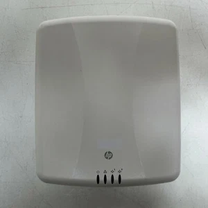 HP E-MSM430 Dual Radio Access Point AM J9650A MRLBB-1001 802.11N AP PoE 300Mbps - Picture 1 of 4
