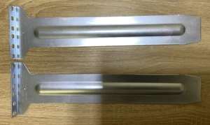 FOXCONN Nexus 2U Rack Mount Rail Kit P/N: 700-32845-01 - SET OF 2 - Afbeelding 1 van 4