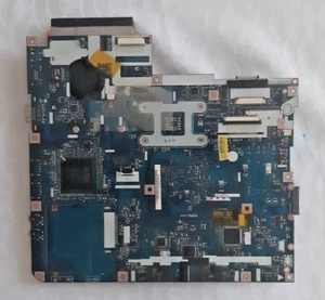 Carte mère mother board pour PC portable ACER ASPIRE 5732Z 15.6" T4400 - Photo 1/6