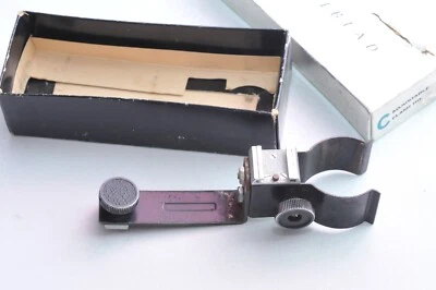 HASSELBLAD CAMERA 45039 ADJUSTABLE FLASH HOLDER - Image 1 of 2