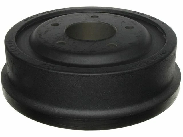 AC Delco 47TB38X Rear Brake Drum Fits 1987-1999 Ford E150 Econoline — 第 1/1 张图片