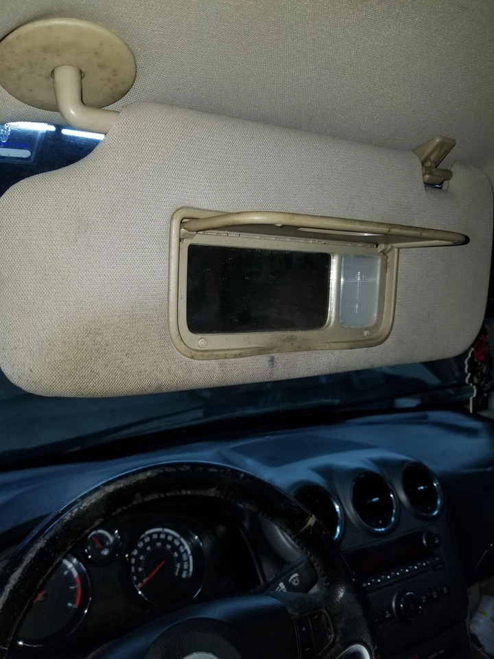 Parasol SATURN VUE Izquierdo 08 09 10 Foto 1 de 1