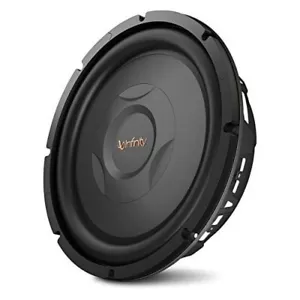Subwoofer de montaje poco profundo Infinity REF1200S 12" - Imagen 1 de 2
