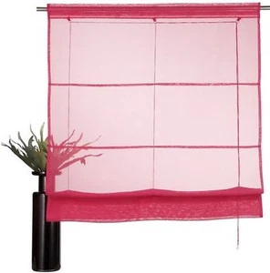 Tenda pieghevole, colore fucsia, 1 pezzo, my home, -334863- con passaggio tunnel circa 5 c - Foto 1 di 6