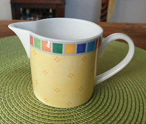 V&B TWIST ALEA jarra de leche VILLEROY&BOCH  - Imagen 1 de 2