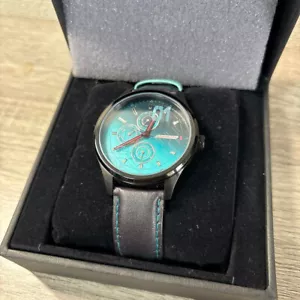 Orologio Hatsune Miku Model Supergroupies edizione limitata con scatola originale usato - Foto 1 di 7