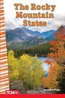 The Rocky Mountain States By Jennifer Prior English Paperback Book