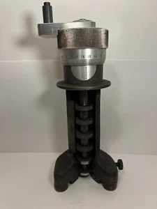 Cadillac Pla-Chek 6"" Höhengage HG-6 - Bild 1 von 9