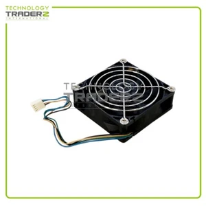 LOT OF 2 R128025BU Everflow 12V 0.44A Cooling Fan Module Pulled - Picture 1 of 1