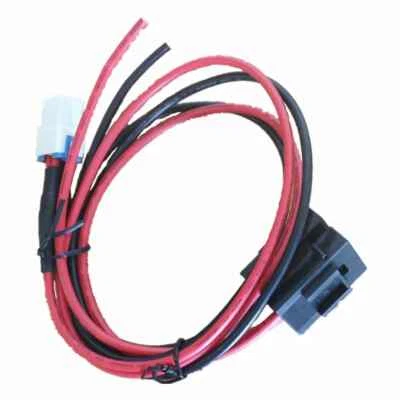 Cavo di alimentazione onda corta CC 4 pin 30A per ICOM IC-7000 IC-7100 IC-7300 IC-7600  - Immagine 1 di 4