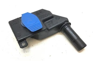 COLLO RIEMPIMENTO BOTTIGLIA LAVAVETRI ORIGINALE AUDI A4 B8 8T2955463 2008-2016 - Foto 1 di 2