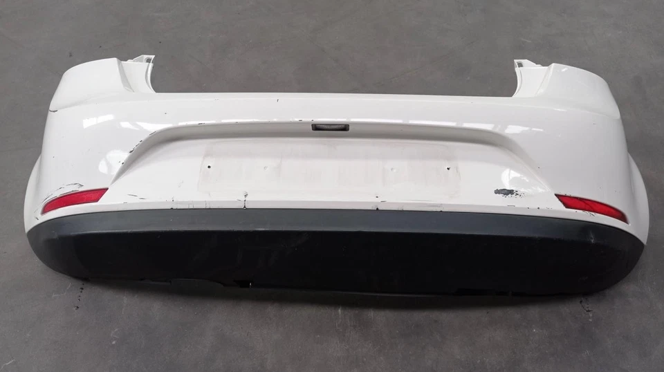 Bumper Cover Cover For SEAT IBIZA BERLINA (6J5) Sport 2011 190209 - Image 1 of 4