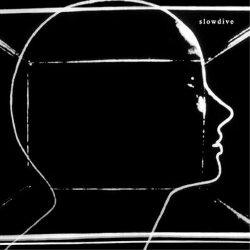 Slowdive Slowdive (CD) Album - Bild 1 von 1