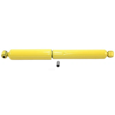 Amortiguadores delanteros traseros para Jeep Scrambler 1982 1983 1984 1985 Foto 1 de 4