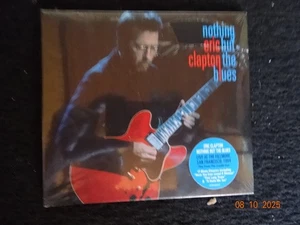 eric clapton nothing but the blues - Bild 1 von 1