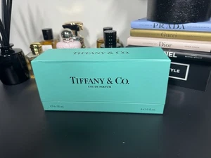 Tiffany & Co Perfume Gift Set 4x30ml EDP | Sheer, White Edition, Ihher, Classic - Picture 1 of 4