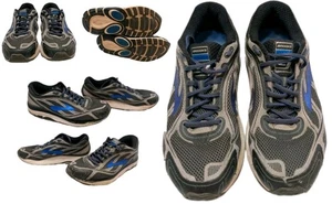Brooks Dyad 9 Men's Shoes Size 12 Sport Running Shoes Sneakers Good Condition - Picture 1 of 13