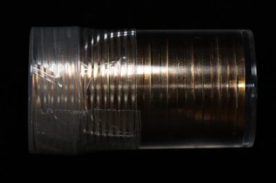 2006-S $1 Native American Proof Dollar Sacagawea Roll Uncirculated - Image 1 of 3