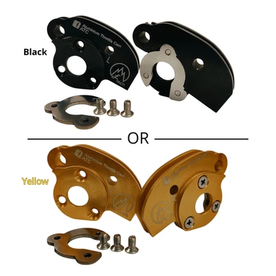 BMW R 1200 GS/GS adventure RT RT-P ST R HP2 RnineT throttle body repair kit - Image 1 of 4