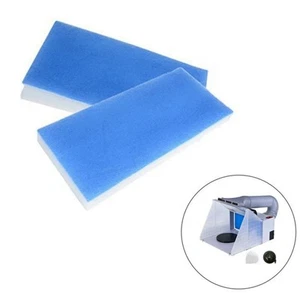 Spray Booth High Density Fiberglass Filters Fit Size of 16 x 7 25 Inch - Picture 1 of 12