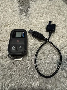 Go Pro Smart Remote Control - Picture 1 of 1
