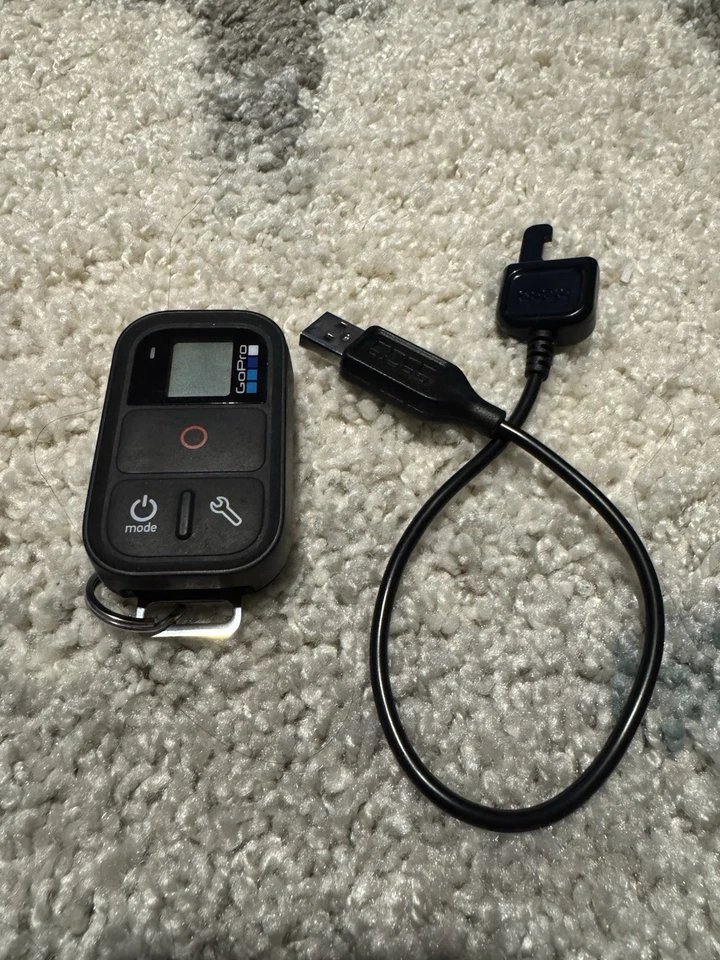 Go Pro Smart Remote Control - Image 1 of 1