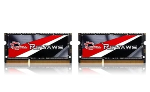 G.Skill F3-1600C11D-8GRSL Memory - Picture 1 of 3
