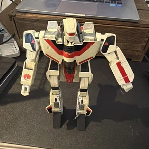 VTG 1984 G1 Transformers Autobot Air Guardian Jetfire  skyfire loose - Picture 1 of 11