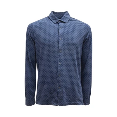 L1558 CAMICIA UOMO ALTEA SOFT TOUCH MAN SHIRT - Image 1 of 4