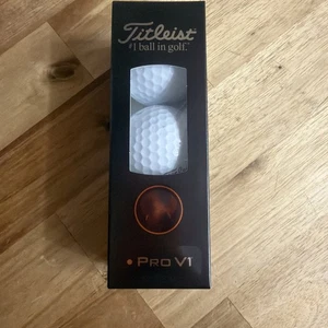 Titleist Pro V1 Left Dot Tour Preferred - 12 Bälle - Bild 1 von 7