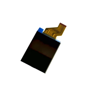 New LCD Screen For Casio EX-ZR1100 ZR1200 ZR1500 ZR50 Display Repair - Picture 1 of 5