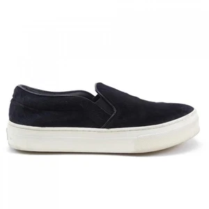 Celine flache Schuhe Damen Größe 37 schwarz - Bild 1 von 6