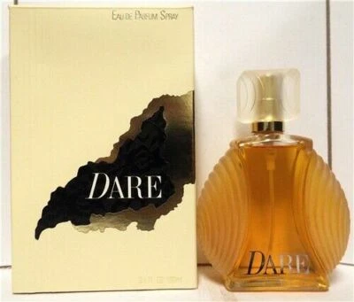 Dare Perfume por Quintessence Eau De Parfum Spray 3.4 OZ para mujer RARO Foto 1 de 3