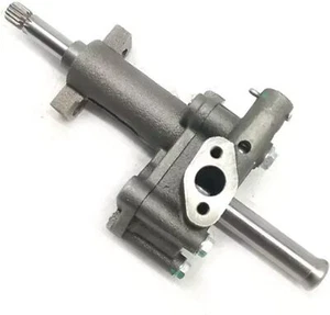 ​4BD1 4BD2 6BD1 Oil Pump ‎8-94366-241-0 For Isuzu Hitachi EX100 EX200 Excavator - Picture 1 of 4